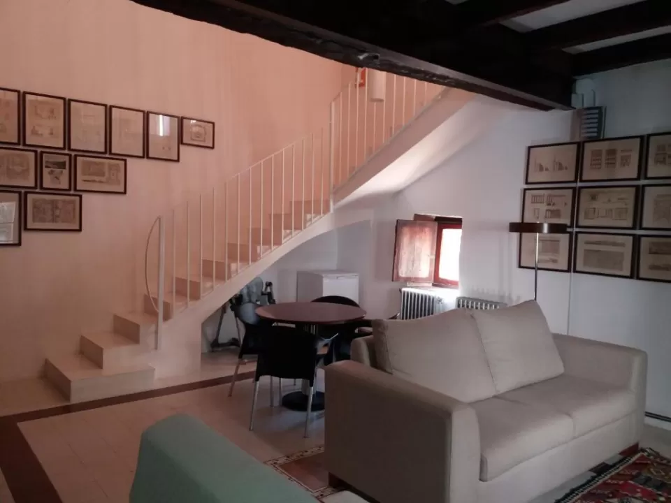 Estudio Dúplex