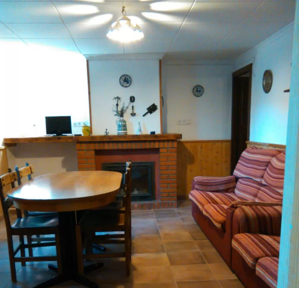Casa Caravaca III