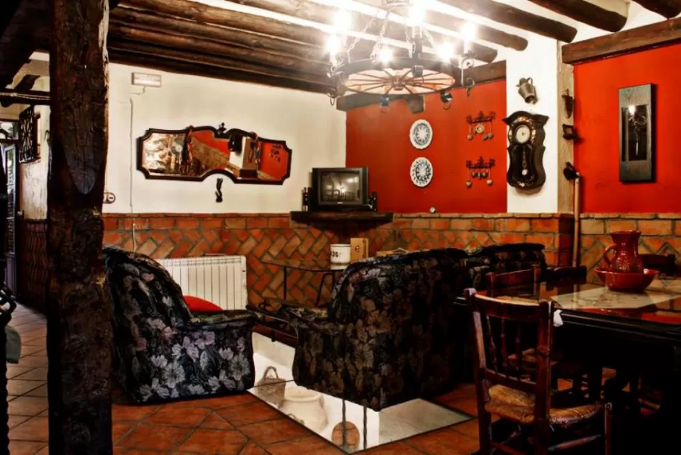 Casa-Museo El Membrillo