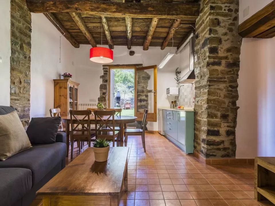Moliniás - Casa Sabina 