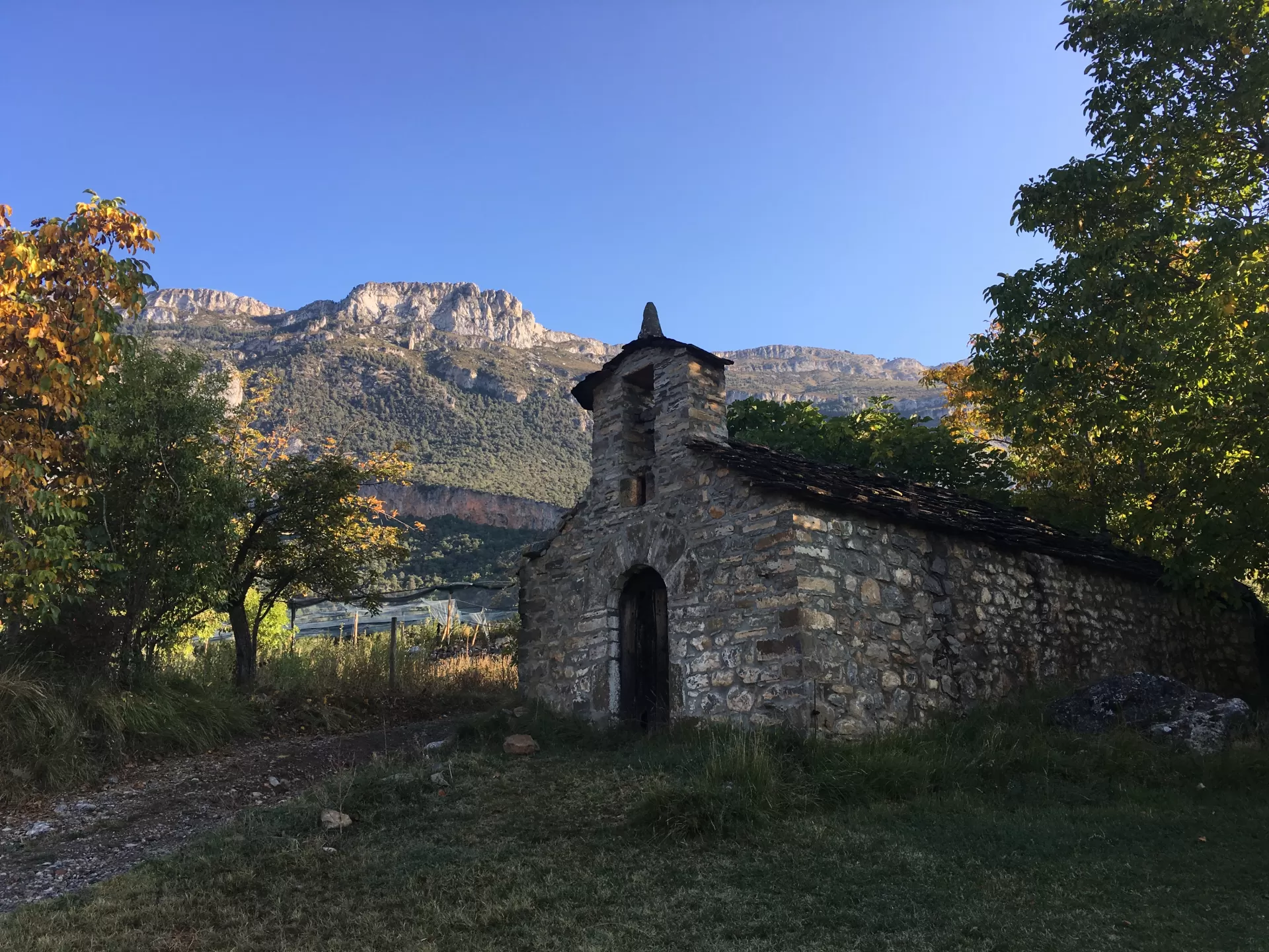 juan Antonio acedo en su estacia en Moliniás - Casa Sabina  659_1