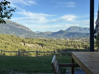 Jheniffer Beatriz Geremías in your stay in Moliniás - Casa Sabina  6428_3