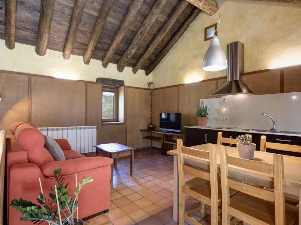 Moliniás - Casa Búho 