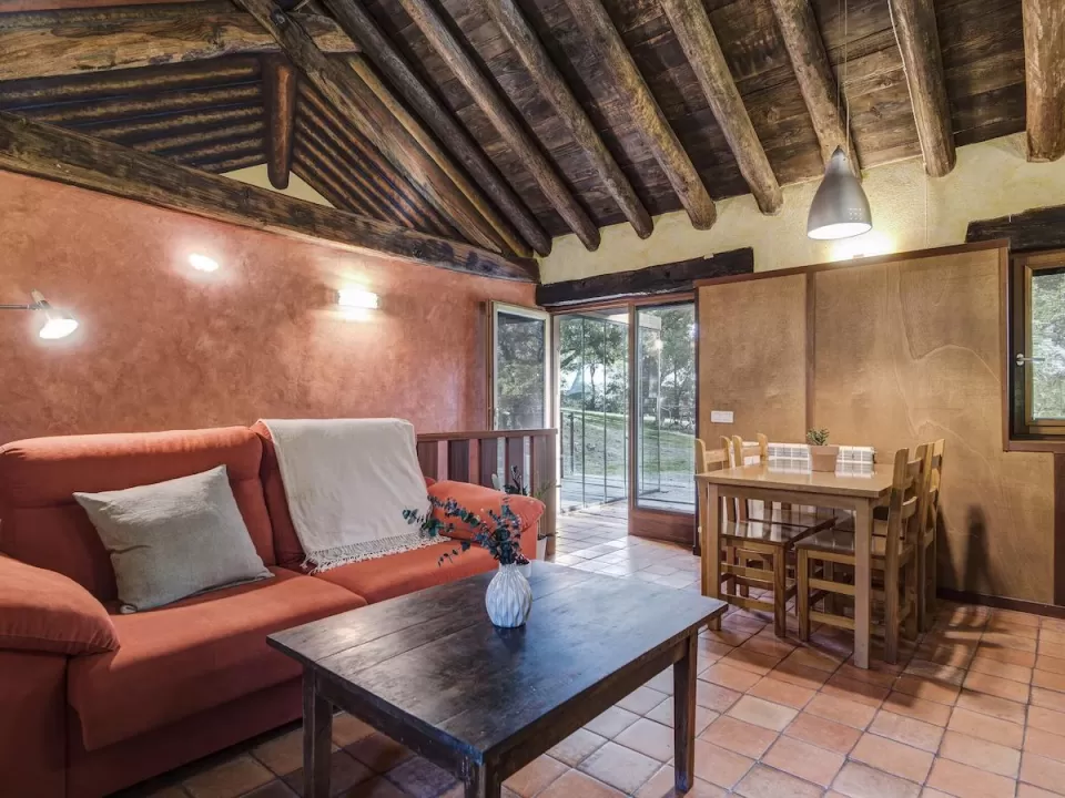 Moliniás - Casa Candela 