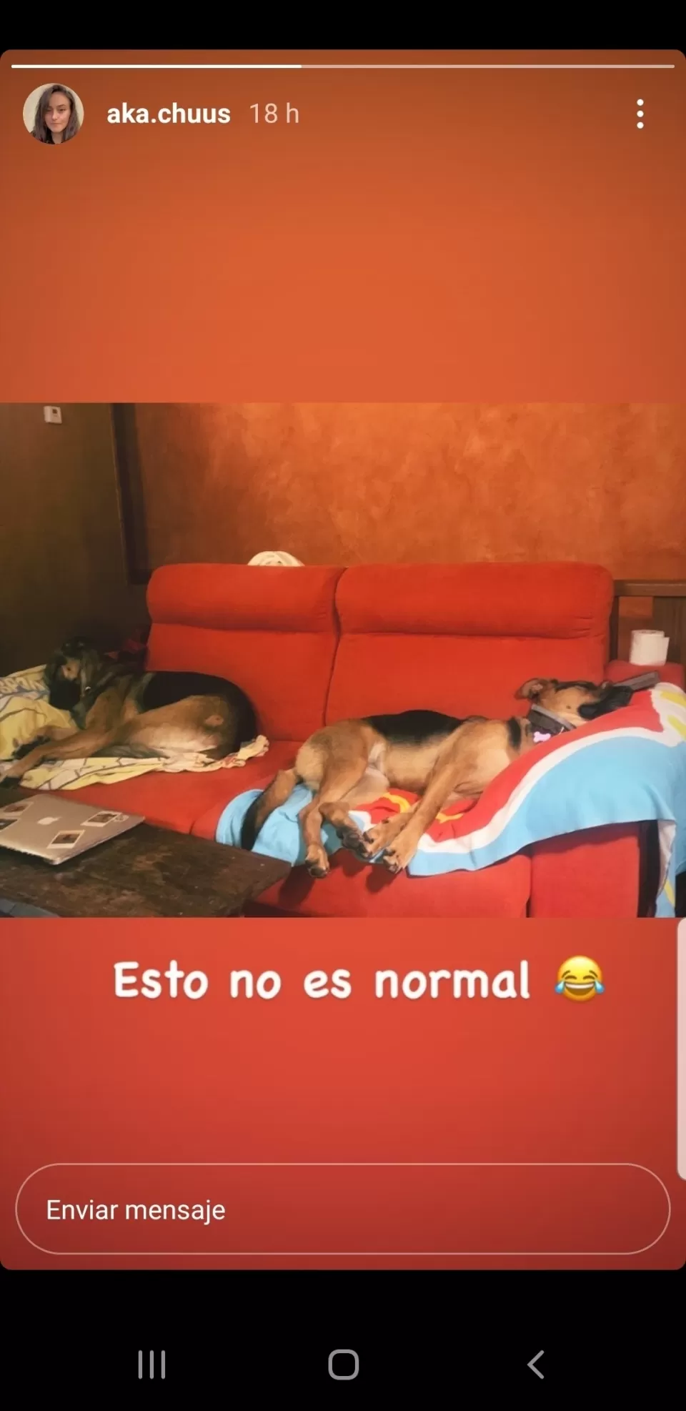 Montse en su estacia en Moliniás - Casa Candela 2353_1