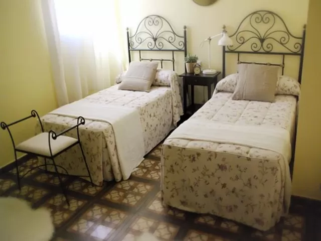 Habitación Lechuza
