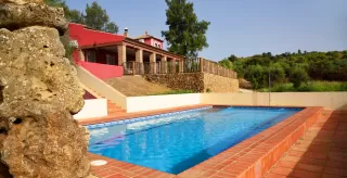 Casa Rural El Silgueiro