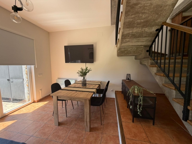salon comedor