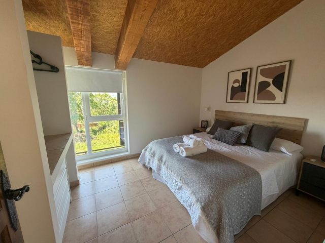 dormitorio principal