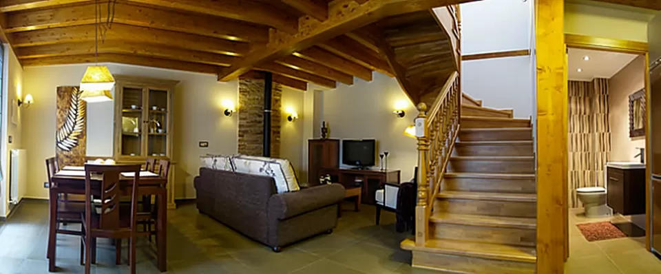Amets Etxea