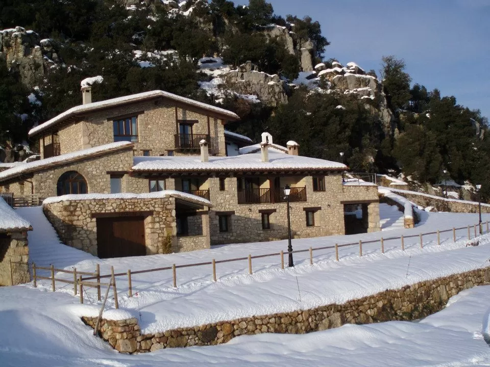 Font d'en Torres- L'Esperança