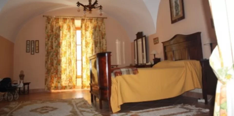 Casa Rural Las Bóvedas