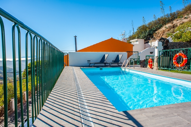 Casa rural con encanto