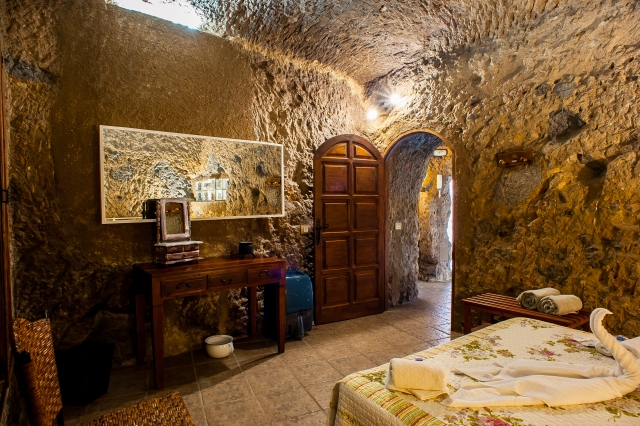 Dormitorio principal