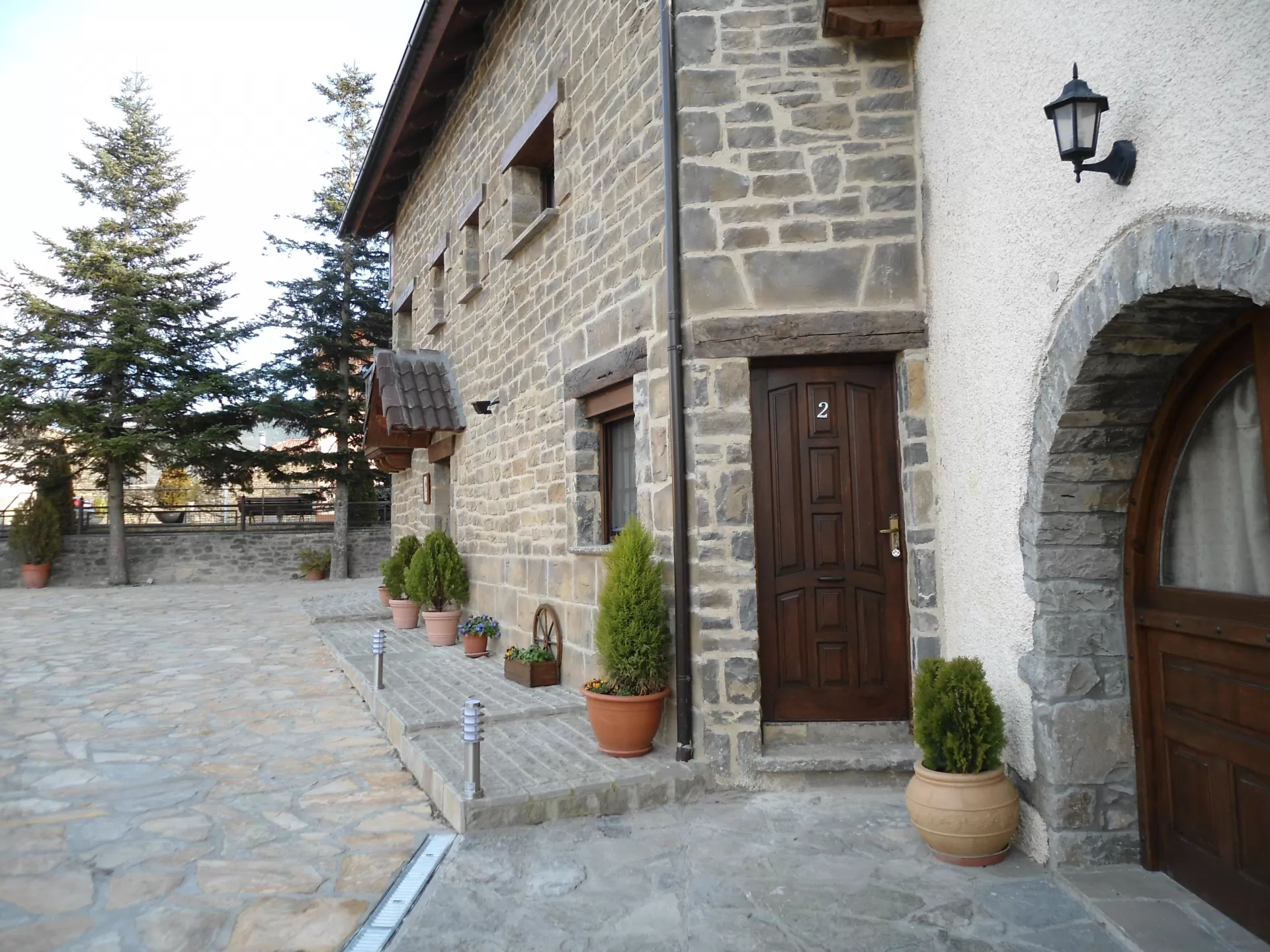 Casa Rural El Pajar II B