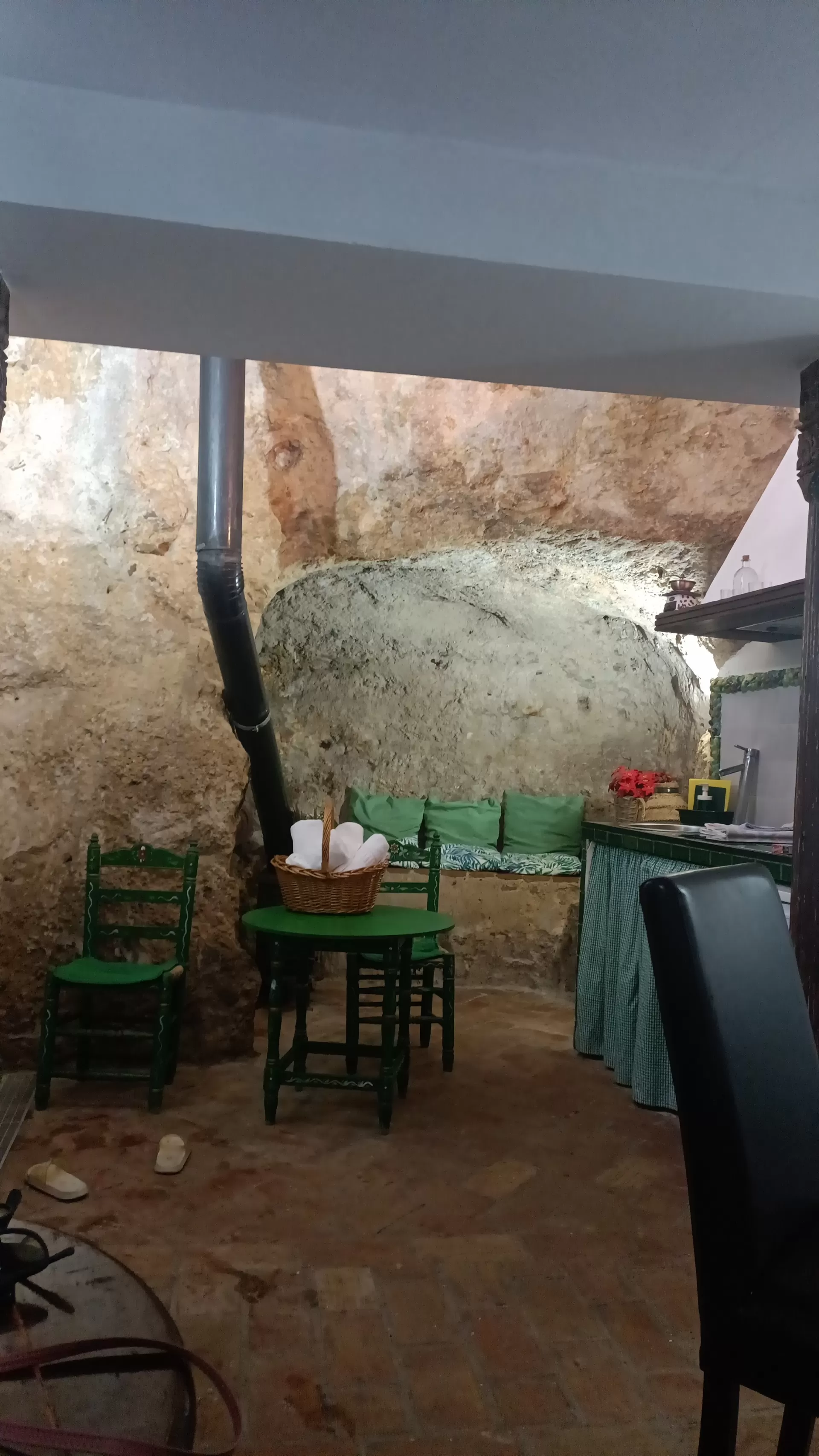 Florencio jose Reyes in your stay in Casa la Robledo  3983_1