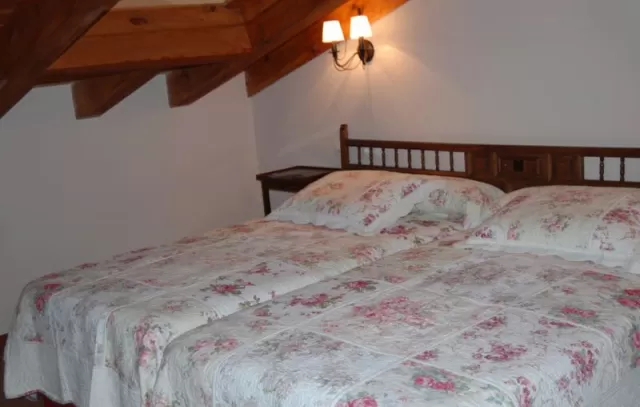 Dormitorio múltiple