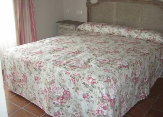 Dormitorio doble
