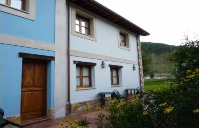 La Casa - Casa Canor