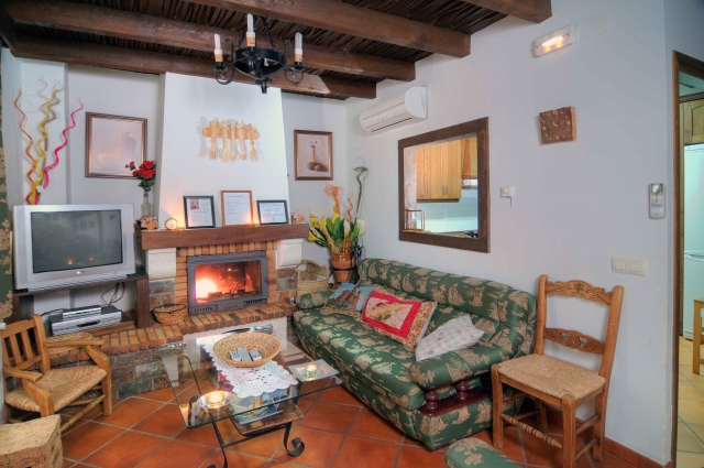 Los Gañanes de la Puebla