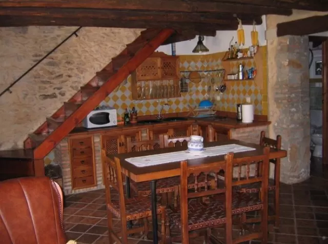 Casa Tejares