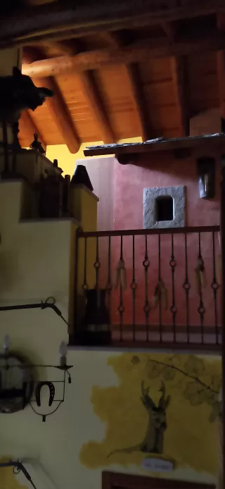 Nuria Muñoz Montes en su estacia en Viña Corona - Condado de San Martín 6267_1