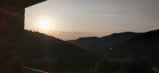 Nuria Muñoz Montes en su estacia en Viña Corona - Condado de San Martín 6267_3