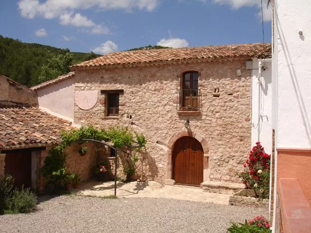 Masia Sapera