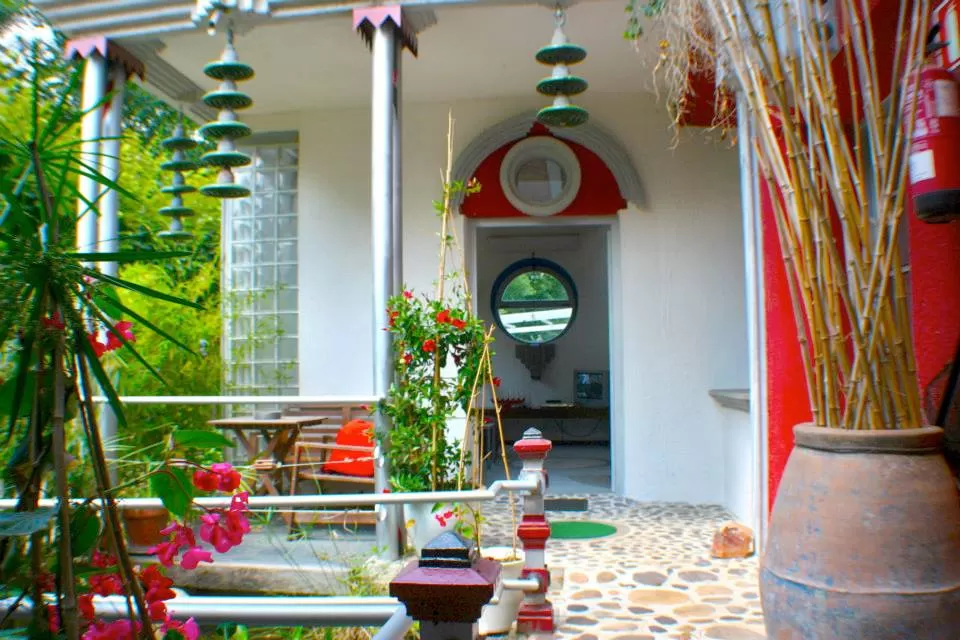 Apartamento Neutrón - Zentral Club