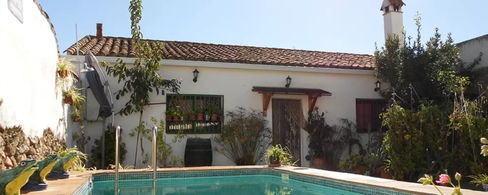 La Casa del Real