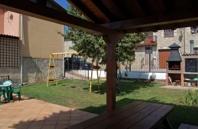 Casa Rural La Abuela Eugenia II