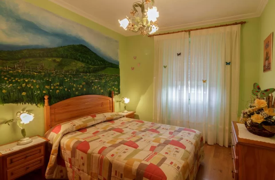 Casa Rural La Cova
