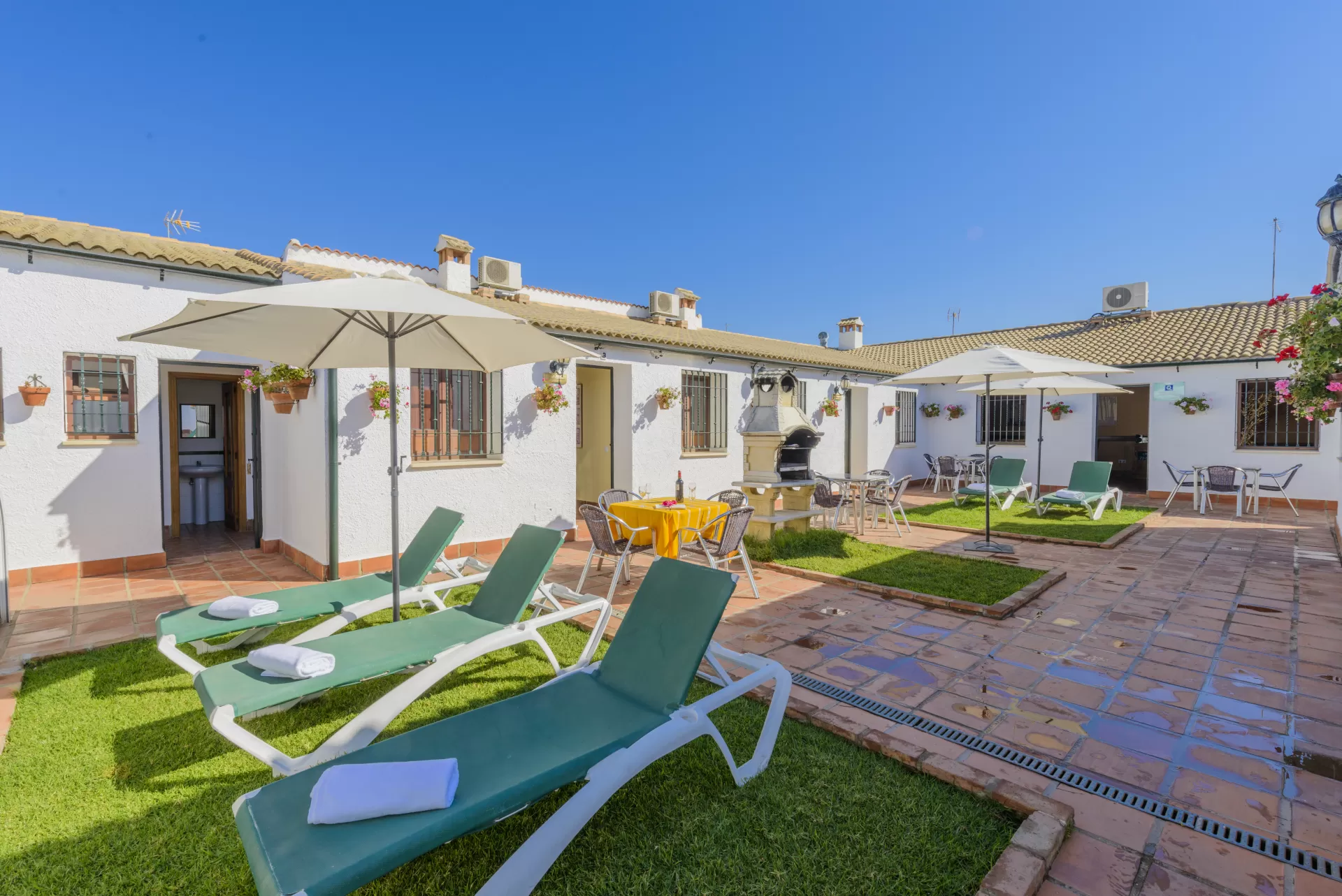 Casa Rural Rivero