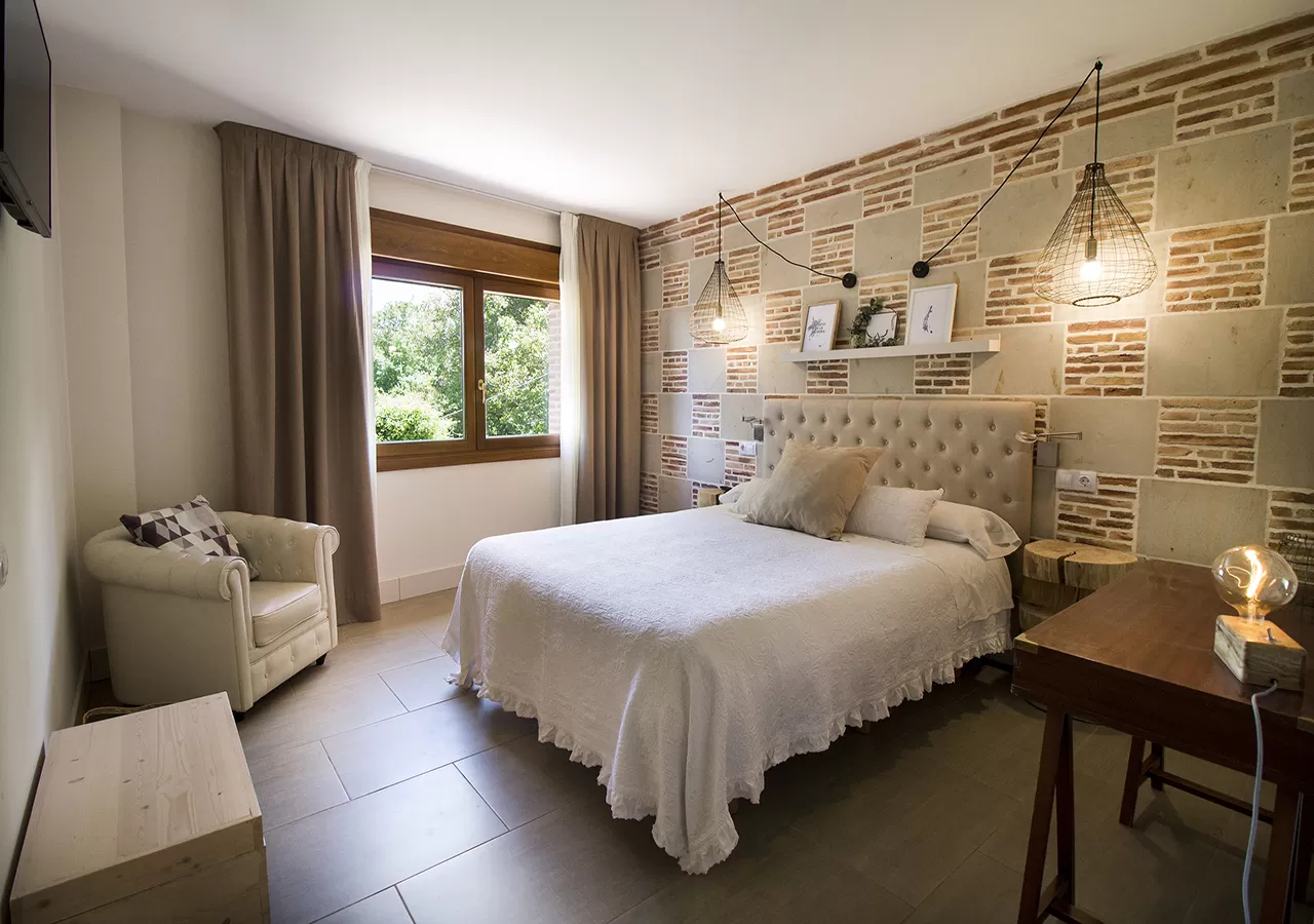 Habitación Doble