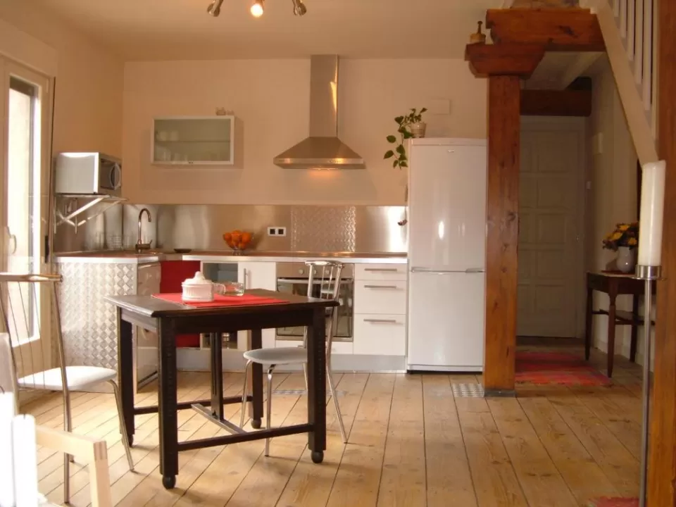 Apartamento Slowcameros