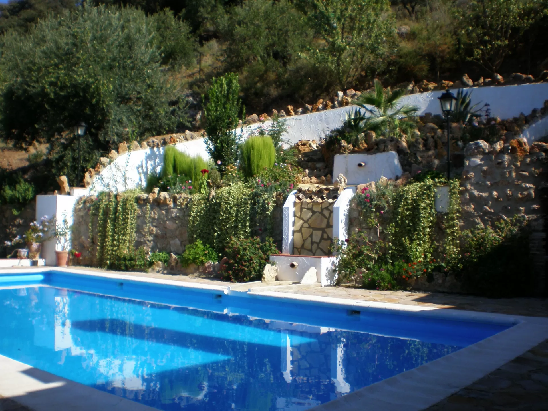 Casa Rural Puentepiedra