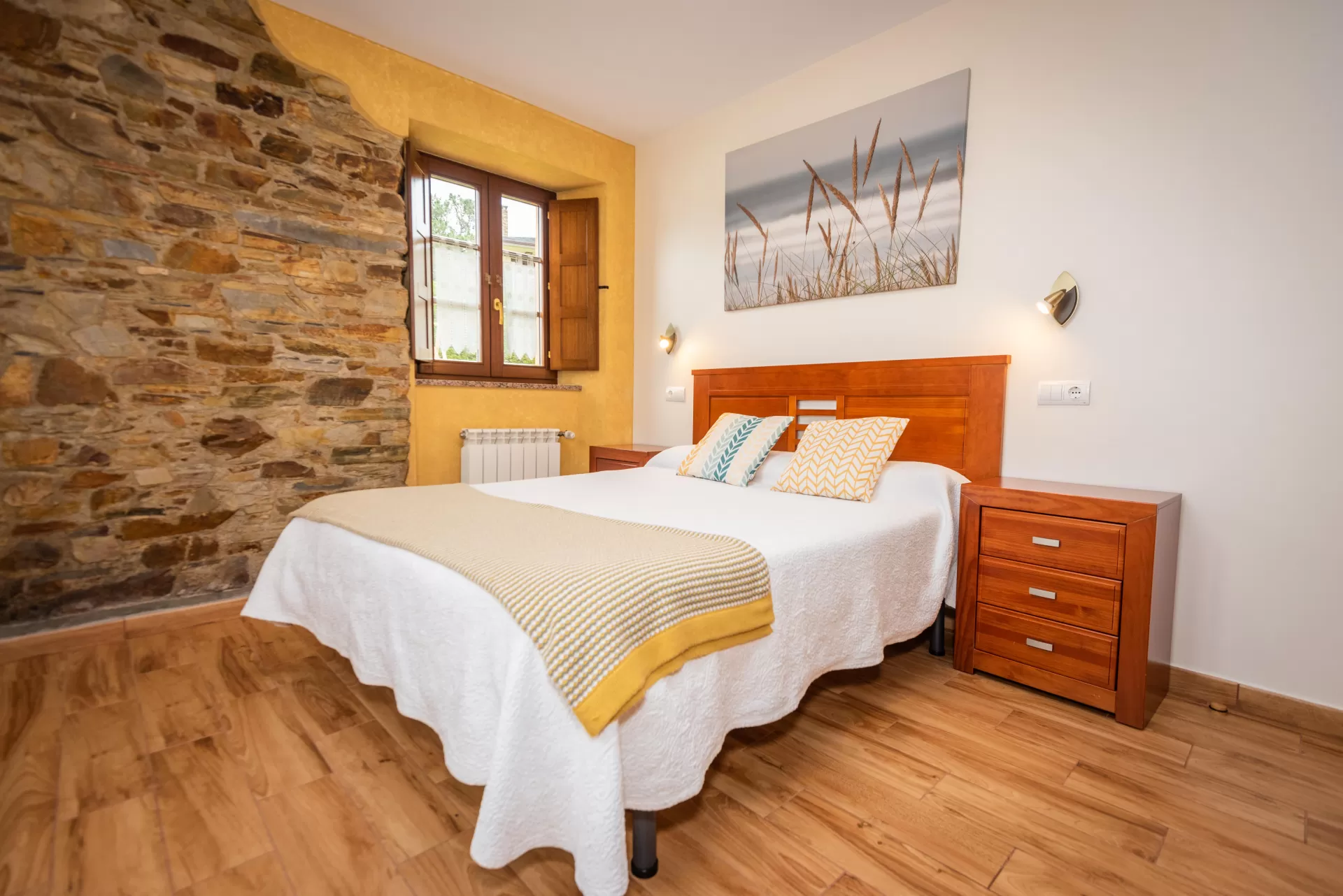 Apartamento 1 Navalín
