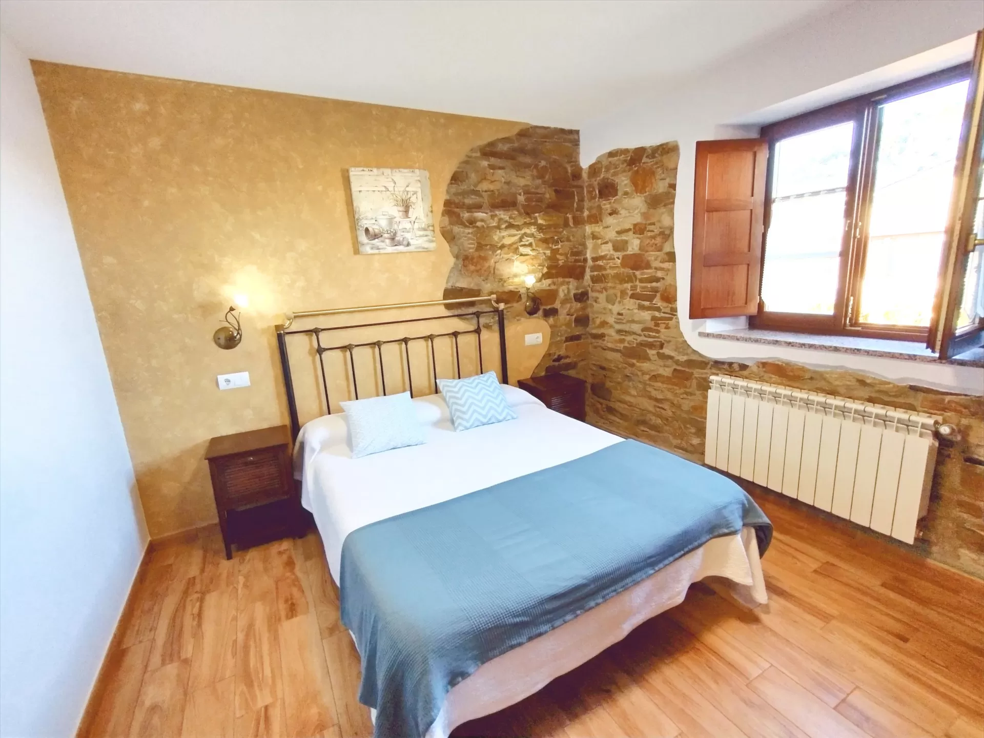 Apartamento 2 Navalín