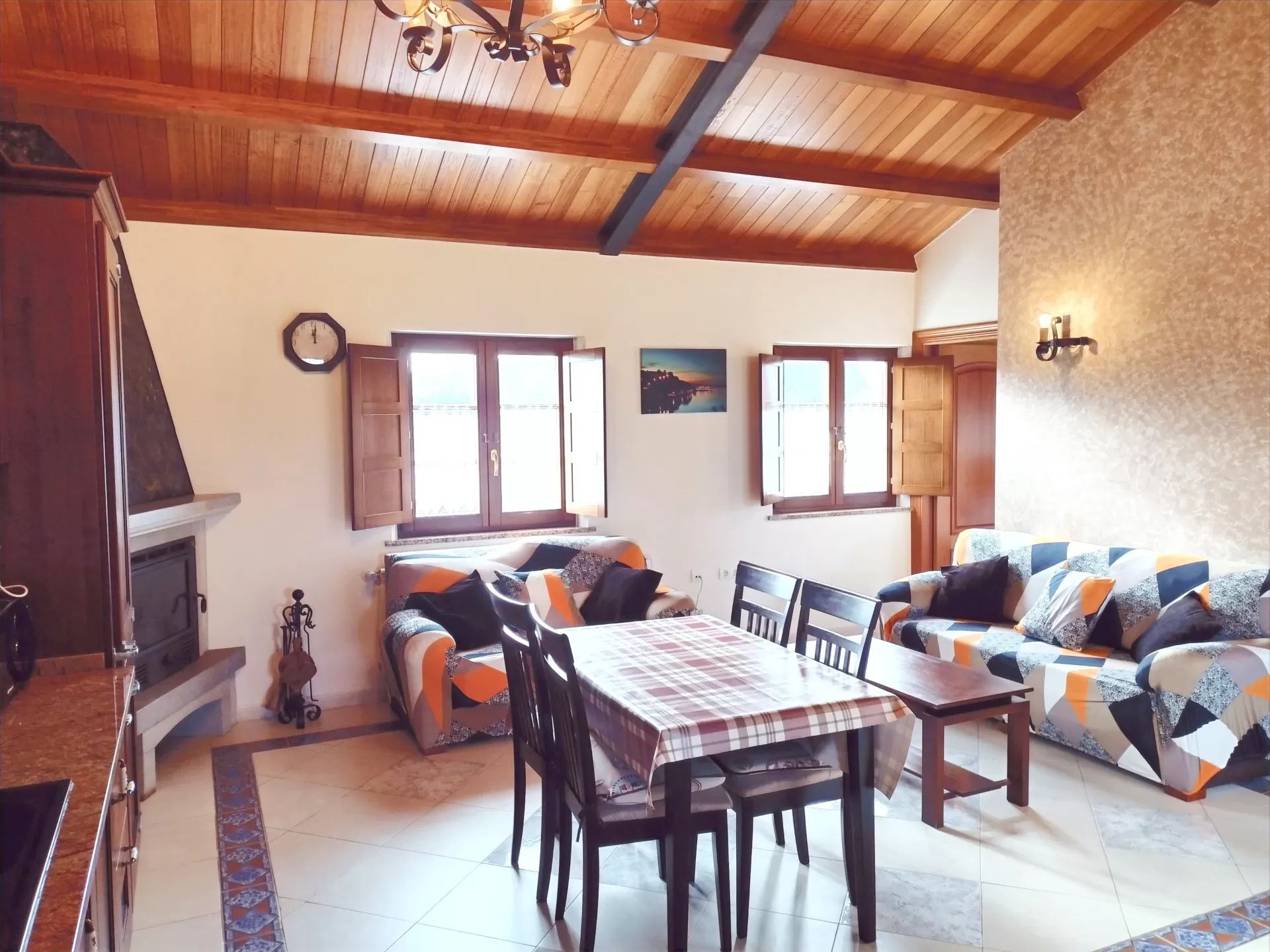 Apartamento 3 Navalín