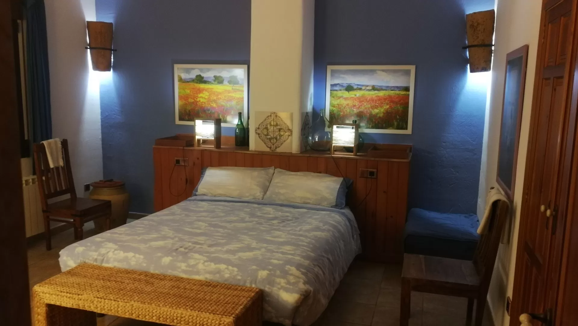 Casa Rural Río Cabriel