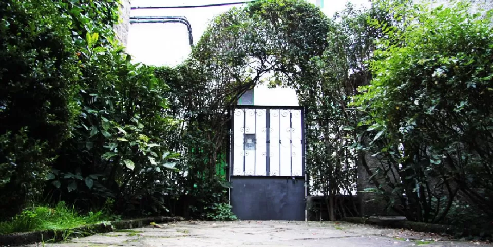 Casa Peinón