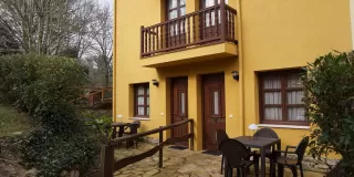 Los Tilares I - Las Calderas