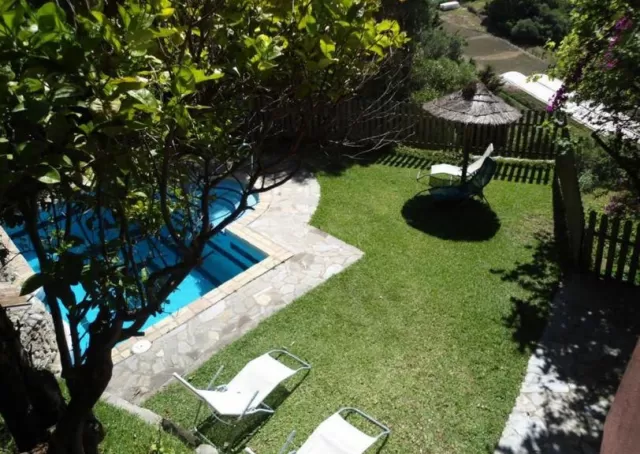 Casa Montecote- Romero
