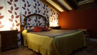 Los Abedules I - Las Calderas