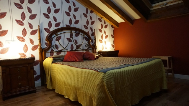 Los Abedules I - Las Calderas