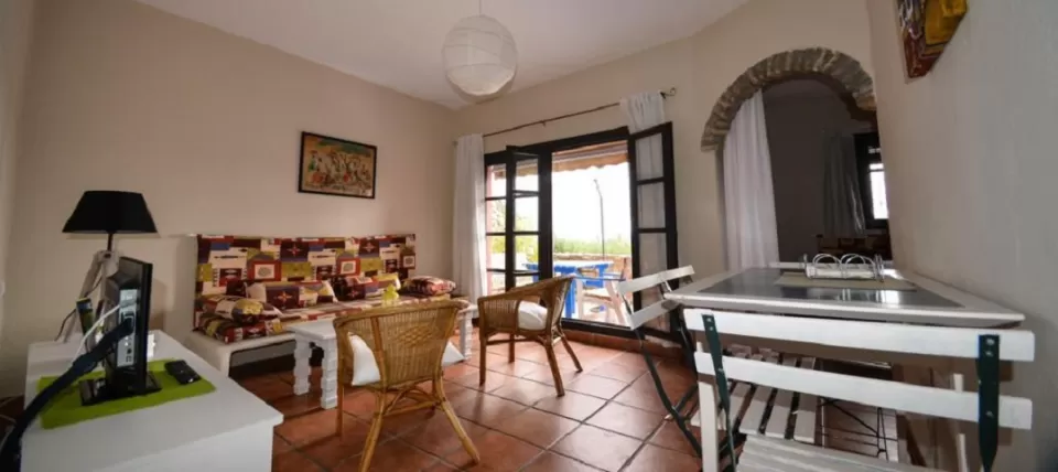 Casa Montecote- Acebuche