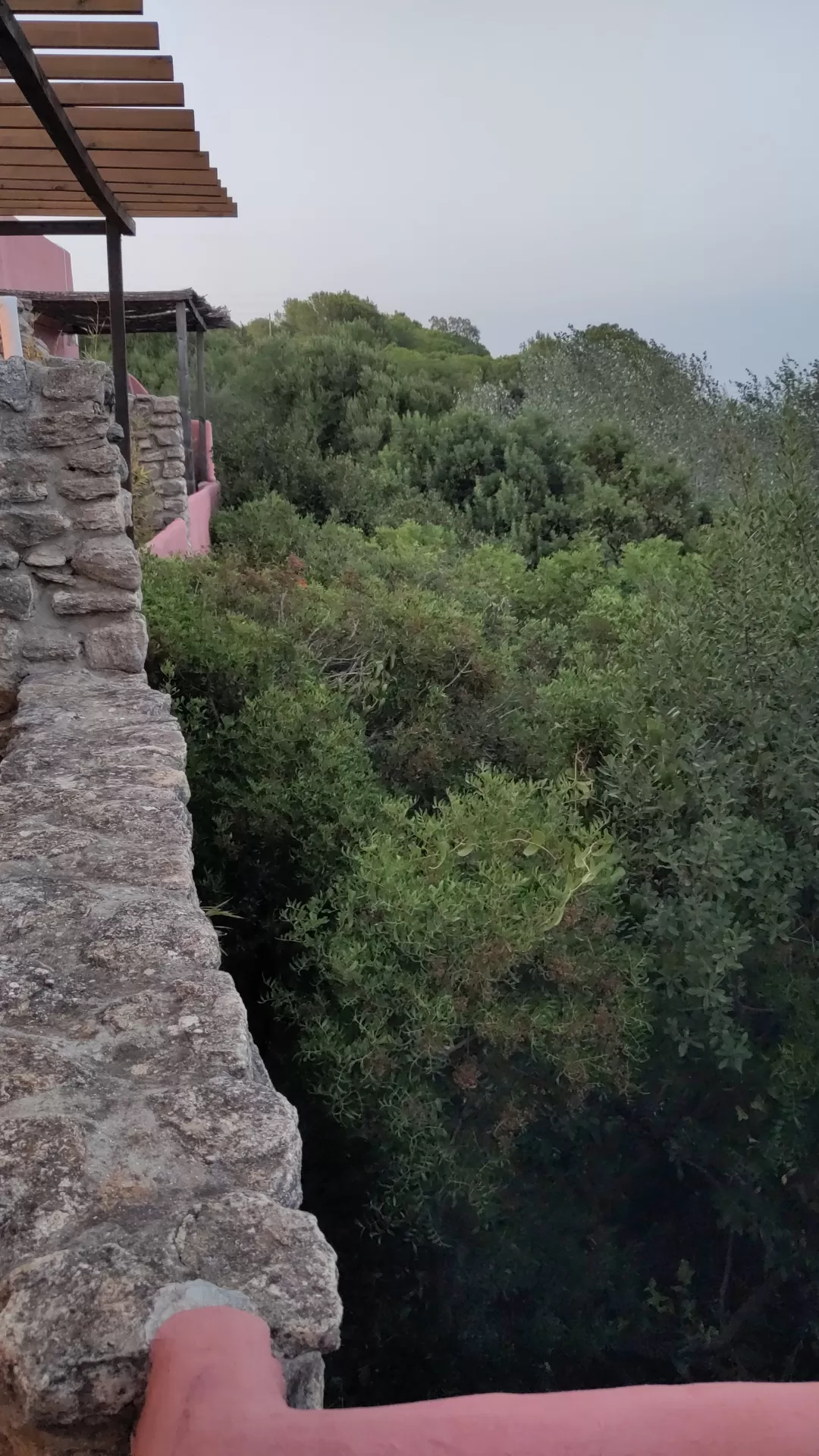 Ramos-Savre Ascension dans son séjour à Casa Montecote- Acebuche 6255_3