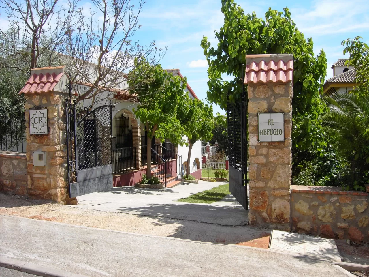 Casa Rural El Refugio