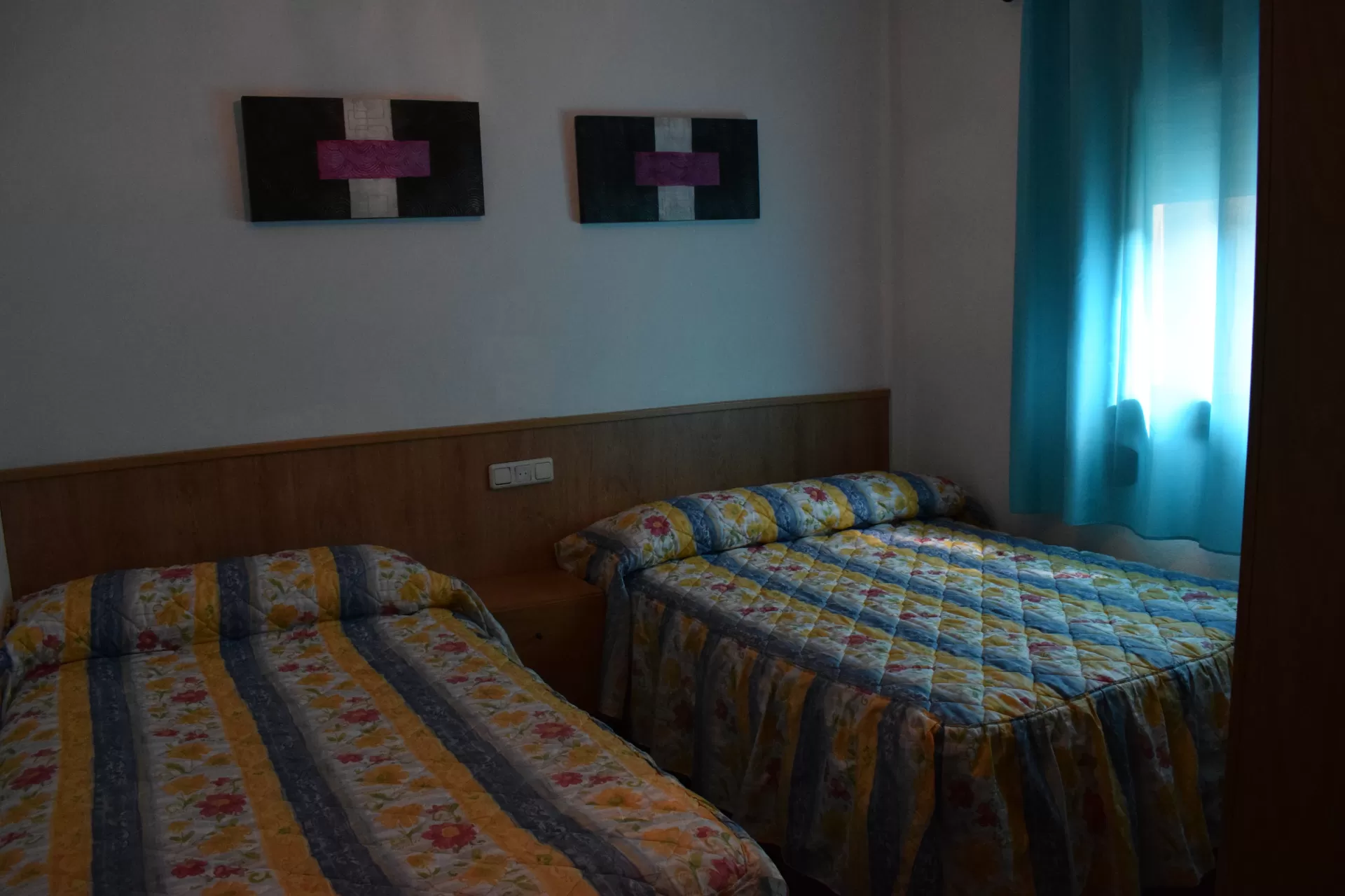 Casa rural La Casucha 1 