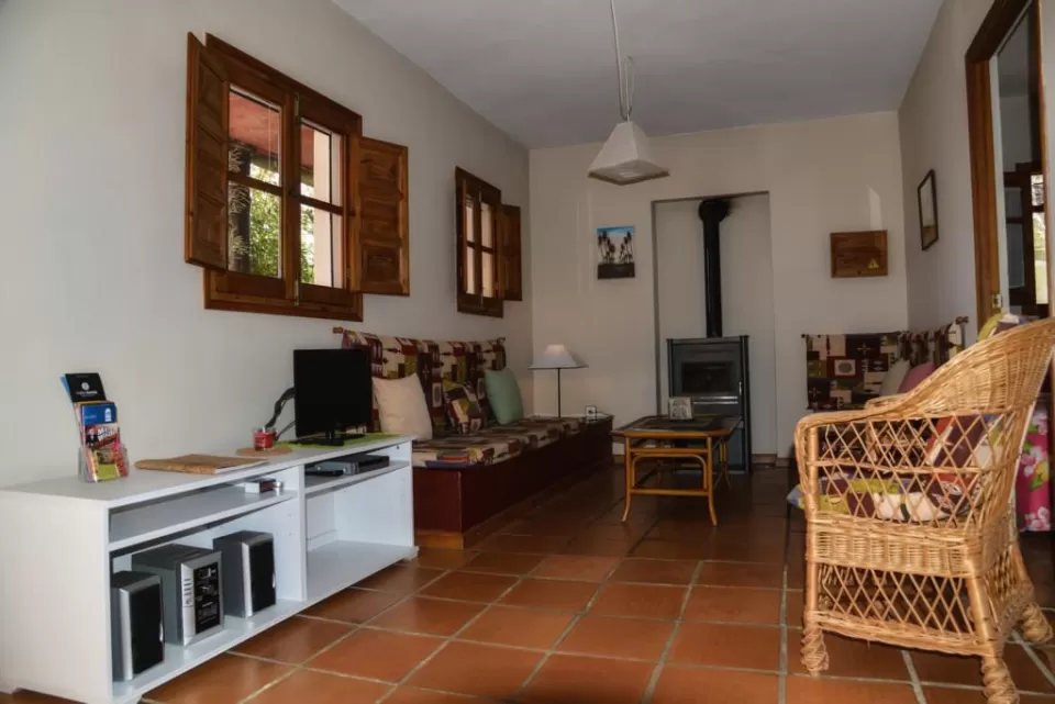 Casa Montecote-Hierbabuena
